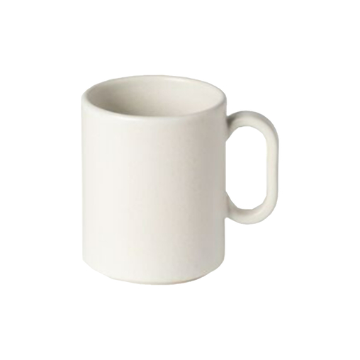 Mug avec anses REDONDA blanc 38cl - Costa Nova - Henri Julien