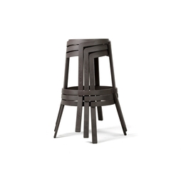 Tabouret STACK maxi - Henri Julien