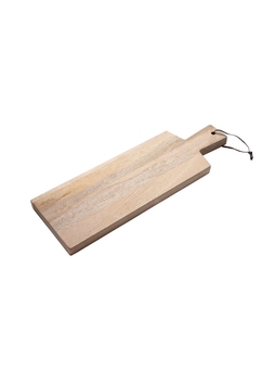 Planche bois de manguier 390x160