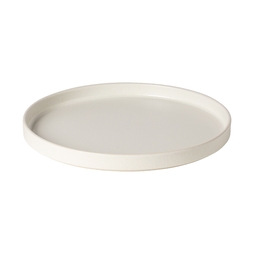 Assiette\u0020Plate\u0020REDONDA\u0020\u00D8290mm\u0020Gr\u00E8s\u0020Blanc\u002D\u0020Costa\u0020Nova