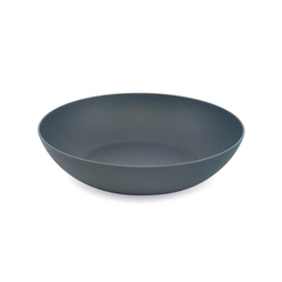 Salad Bowl PLA gris plomb Ø203 - Henri Julien