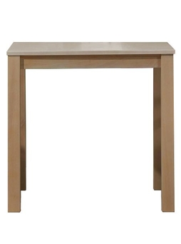Table MONTRÉAL 120x80