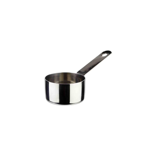 Casserolette ROANNE inox 5cl - APS - Henri Julien