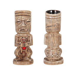 Verre\u0020cocktail\u0020TIKI\u0020TOTEM\u002038cl