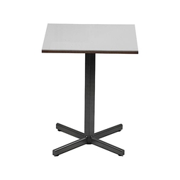 Table CAMILLA 60x60 - Henri Julien