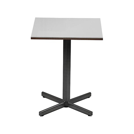 Table CAMILLA 60x60 - Henri Julien