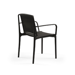 Fauteuil\u0020NES\u0020Noir