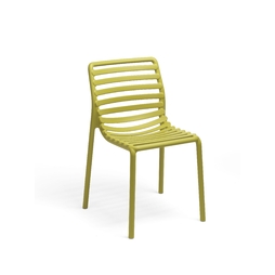 Chaise\u0020bistrot\u0020DOGA\u0020Poire