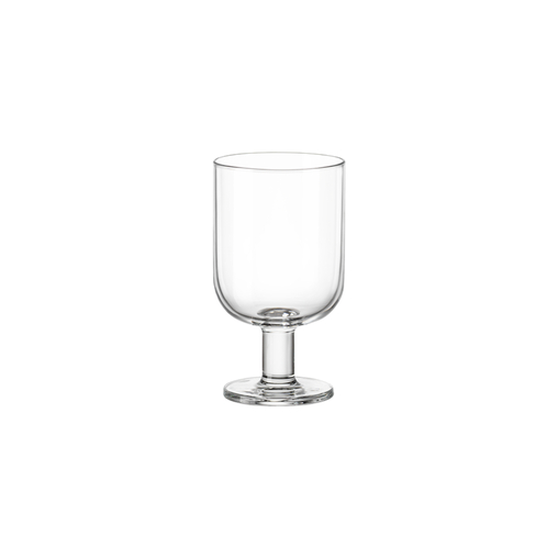 Verre HOSTERIA 20cl - Bormioli Rocco - Henri Julien