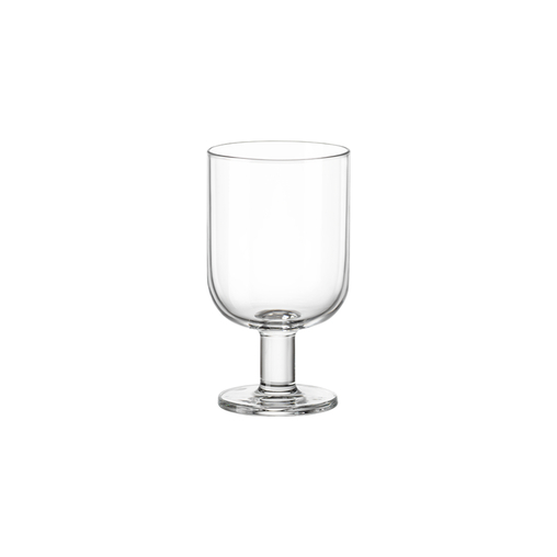 Verre HOSTERIA 28cl - Bormioli Rocco - Henri Julien