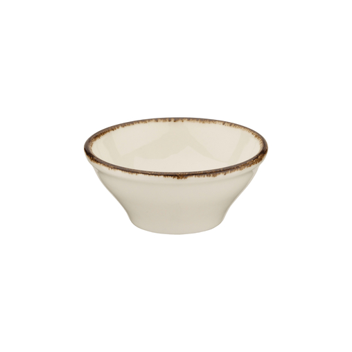 Salad bowl ARLES blanc Ø160xh55mm - Henri Julien