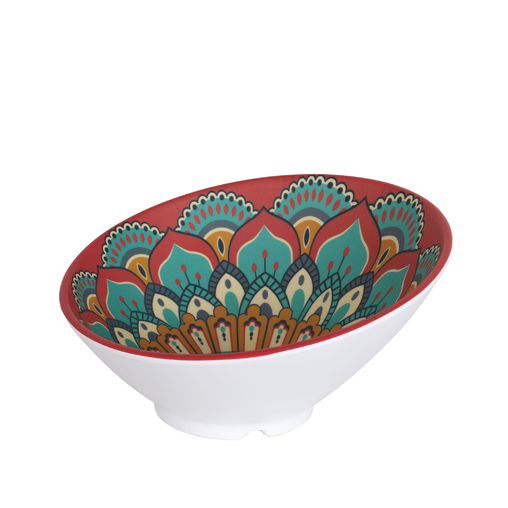 Pasta bowl incliné TAJ Ø210mm - Henri Julien