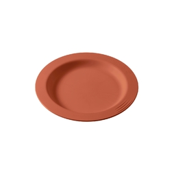 Assiette\u0020Terracotta\u0020LILIROC\u0020\u00D8230mm\u0020\u2013\u0020Saint\u0020Romain