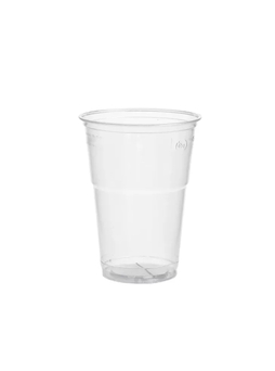 Pot/Shaker Cristal 50cl