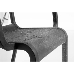 Fauteuil\u0020CANNES\u0020\u002D\u0020GROSFILLEX\u0020Gris\u0020anthracite