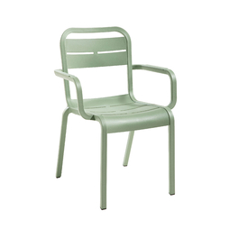 Fauteuil\u0020CANNES\u0020\u002D\u0020GROSFILLEX\u0020Vert\u0020tendre