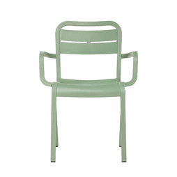 Fauteuil\u0020CANNES\u0020\u002D\u0020GROSFILLEX\u0020Vert\u0020tendre