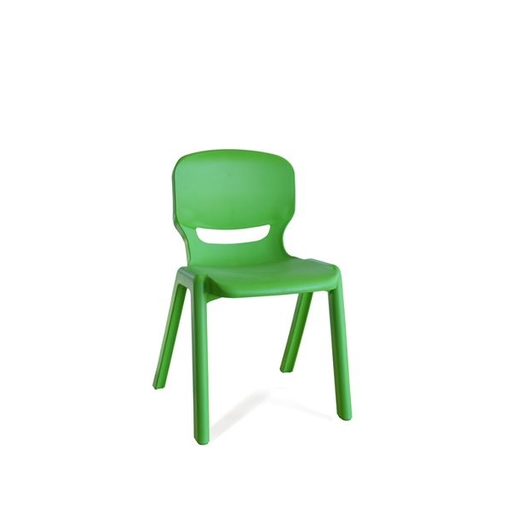 Chaise enfant Taille 3 ERGOS Vert clair - Henri Julien