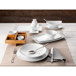 Assiette\u0020plate\u0020coupe\u0020UNLIMITED\u0020\u00D8150mm\u0020Porcelaine\u0020Blanc