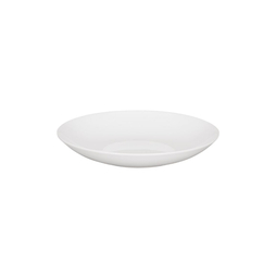 Assiette creuse coupe UNLIMITED Ø210xh40mm Porcelaine Blanc - Henri Julien