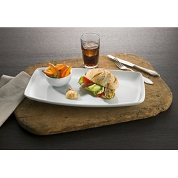 Assiette\u0020burger\u0020UNLIMITED\u0020310x170mm