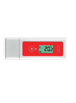 Thermomètre Enregistreur USB