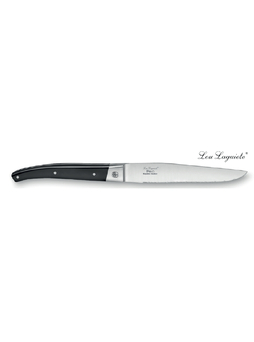 Couteau à Steak Lou Laguiole Pro
