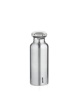 Bouteille isotherme THERMAL TRAVEL BOTTLE Inox