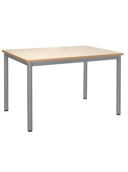 Table "A" ANTI-BRUIT 120x80