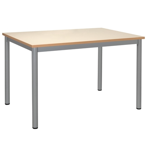 Table "A" ANTI-BRUIT 120x80 - Henri Julien