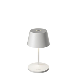 Lampe\u0020de\u0020table\u0020Led\u0020SEOUL\u0020Blanc