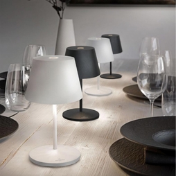 Lampe\u0020de\u0020table\u0020Led\u0020SEOUL\u0020Blanc