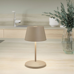 Lampe\u0020de\u0020table\u0020Led\u0020SEOUL\u0020Sable