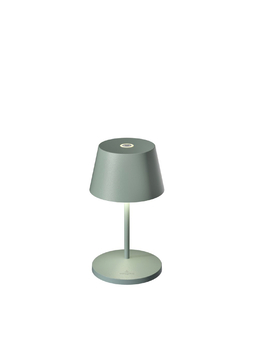 Lampe de table Led SEOUL Vert olive