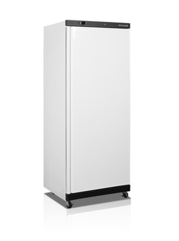 Armoire froide positive TEFCOLD Gn2/1 Blanc