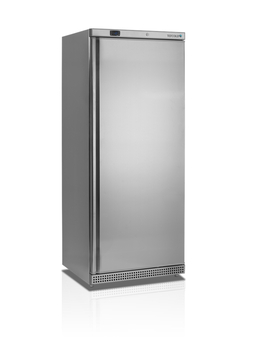 Armoire froide positive TEFCOLD Gn2/1 Inox