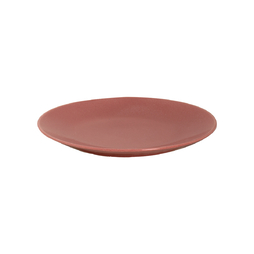 Assiette\u0020plate\u0020RED\u0020SPIRIT\u0020\u00D8270mm\u0020Gr\u00E8s\u0020Rouge