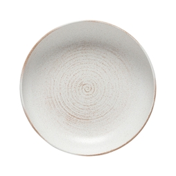 Assiette\u0020plate\u0020VERMONT\u0020\u00D8280mm\u0020Gr\u00E8s\u0020Blanc