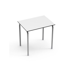 Table individuelle NAUTILUS 4 pieds - Henri Julien