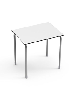 Table individuelle NAUTILUS 4 pieds