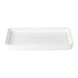 Assiette\u0020plateau\u0020rectangle\u0020FRISO\u0020300x225mm\u0020Gr\u00E8s\u0020Blanc\u0020\u002D\u0020Costa\u0020Nova