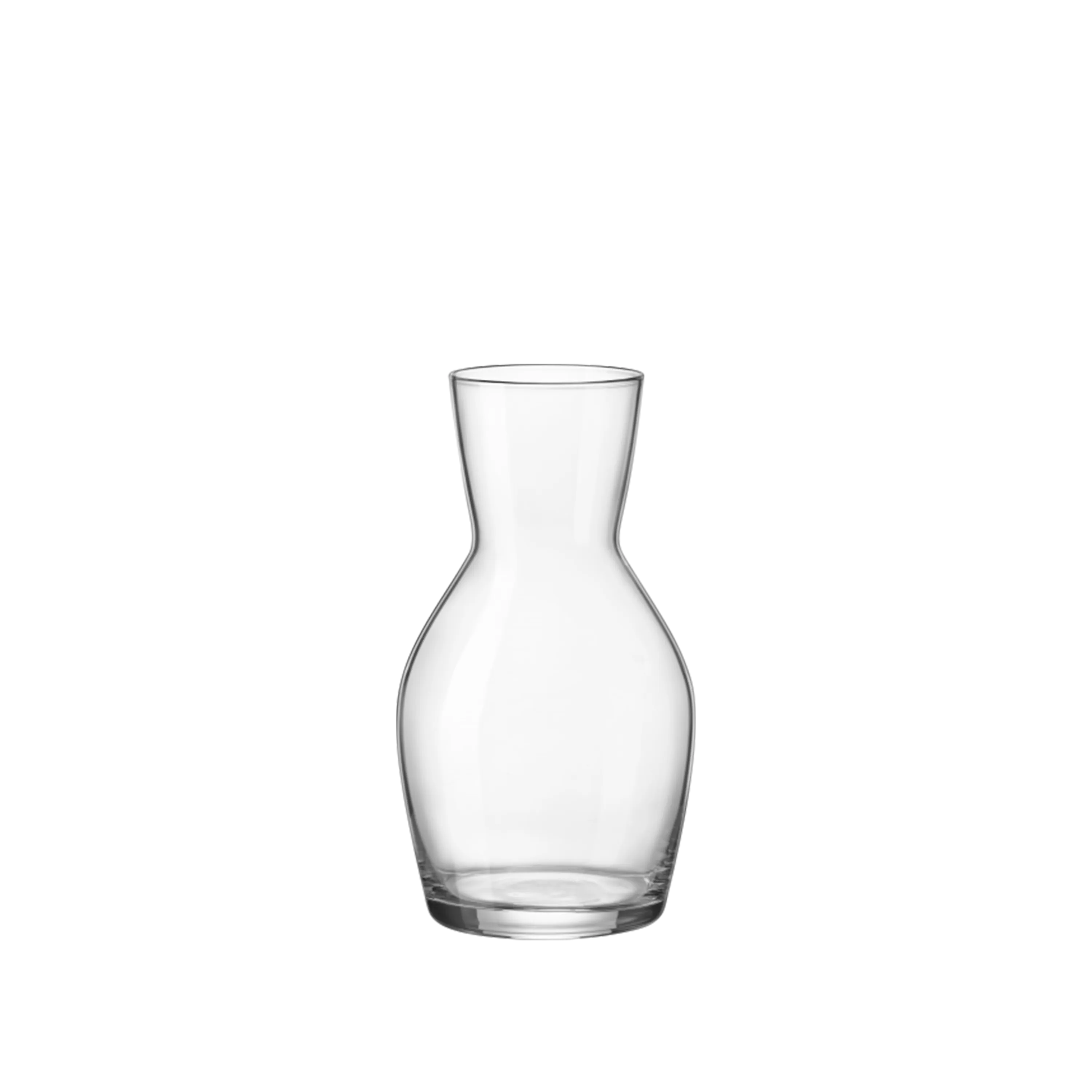 Carafe Ypsilon Wine 50cl Ø93xh171mm - Bormioli Rocco - Henri Julien