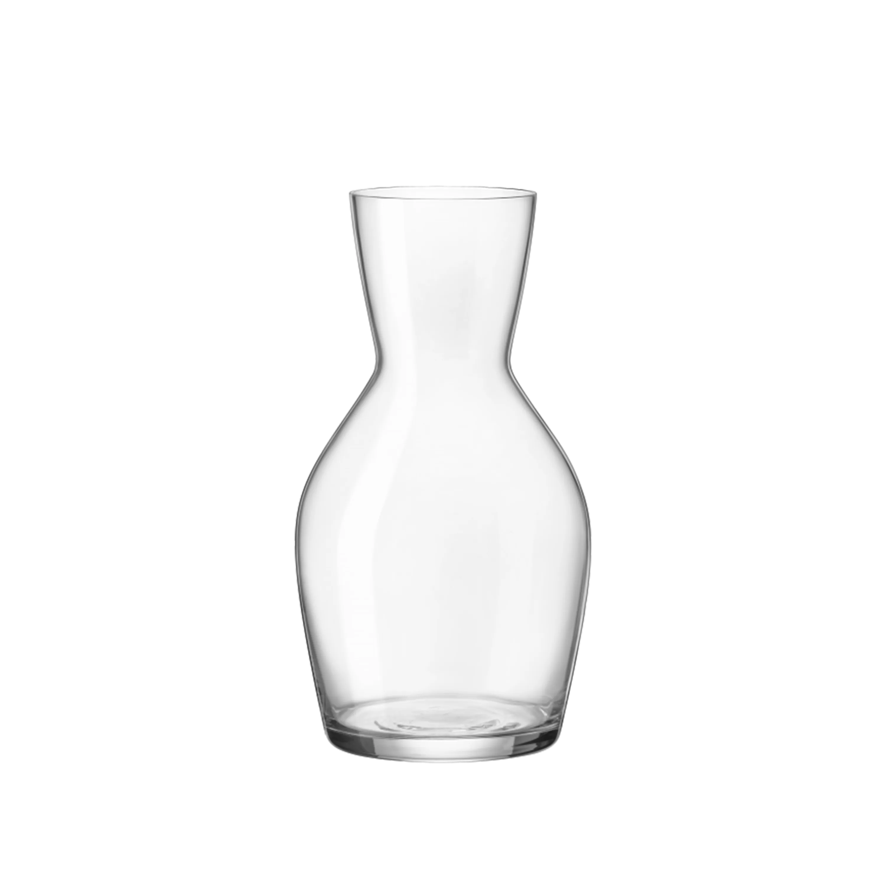 Carafe Ypsilon Wine 1L Ø115xh215mm - Bormioli Rocco - Henri Julien