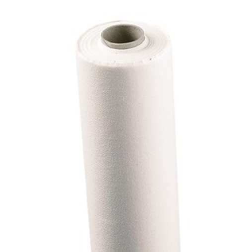 Rouleau de Nappe Soft 1,20X15m Blanc - Henri Julien