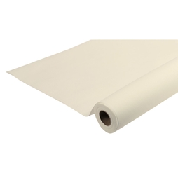 Nappe en rouleau SOFT 1,20x15m 60g/m² Ivoire - Henri Julien