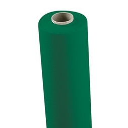 Rouleau de Nappe Soft 1,20X15m Vert Sapin - Henri Julien