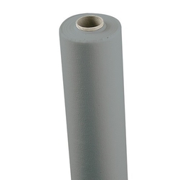 Rouleau de Nappe Soft 1,20X15m Gris - Henri Julien