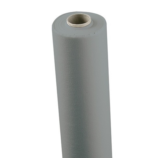 Rouleau de Nappe Soft 1,20X15m Gris - Henri Julien