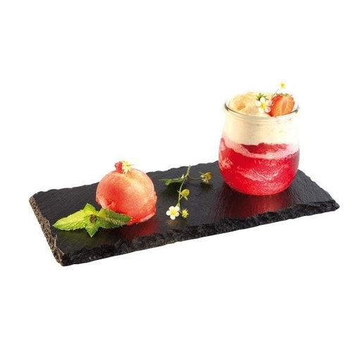 Plateau gourmand ardoise 250x120 - APS - Henri Julien