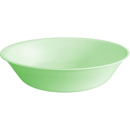 Assiette\u0020Creuse\u0020\u00D8178mm\u0020MIN\u00C9RAL\u0020Polypropyl\u00E8ne\u0020Pastel\u0020Green